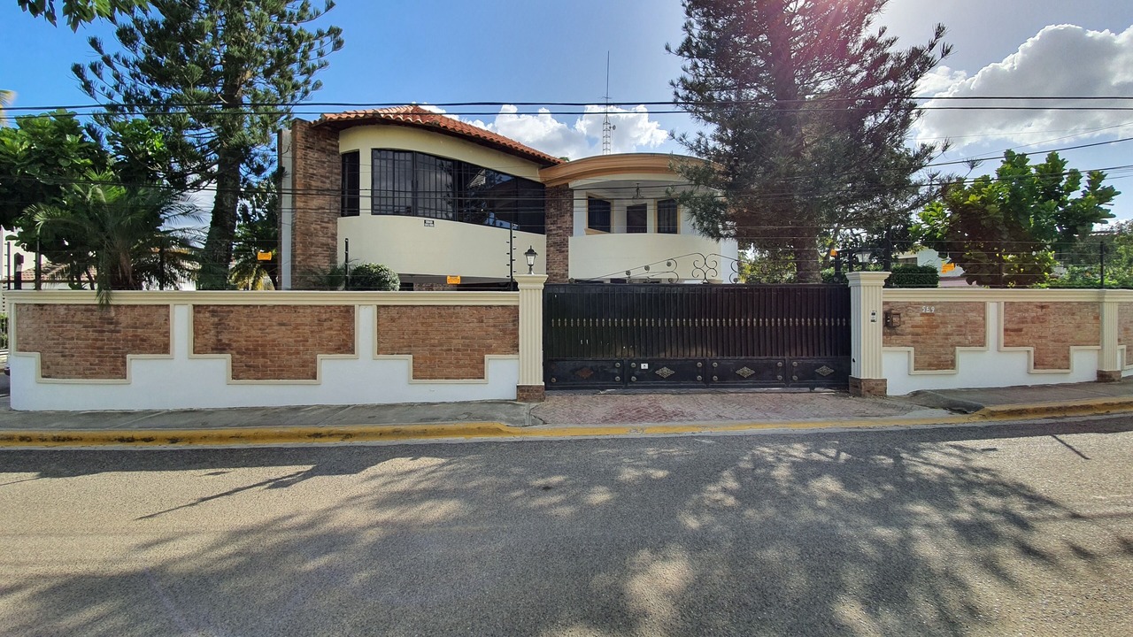 Photo of Outdoor in Santiago de los Caballeros
