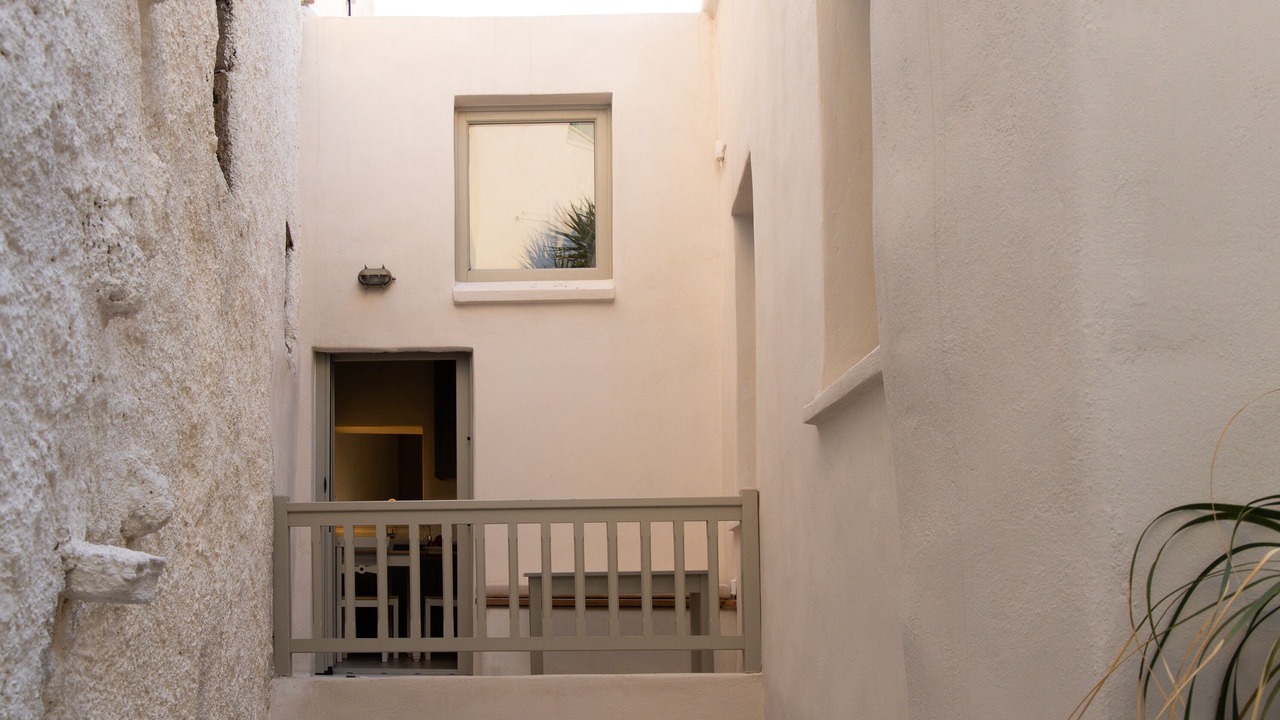 Photo of Outdoor in Old Town Naxos