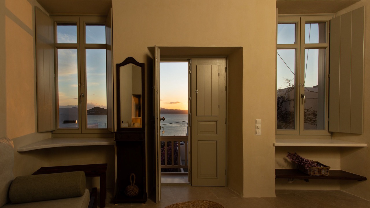 Photo of Others in Old Town Naxos