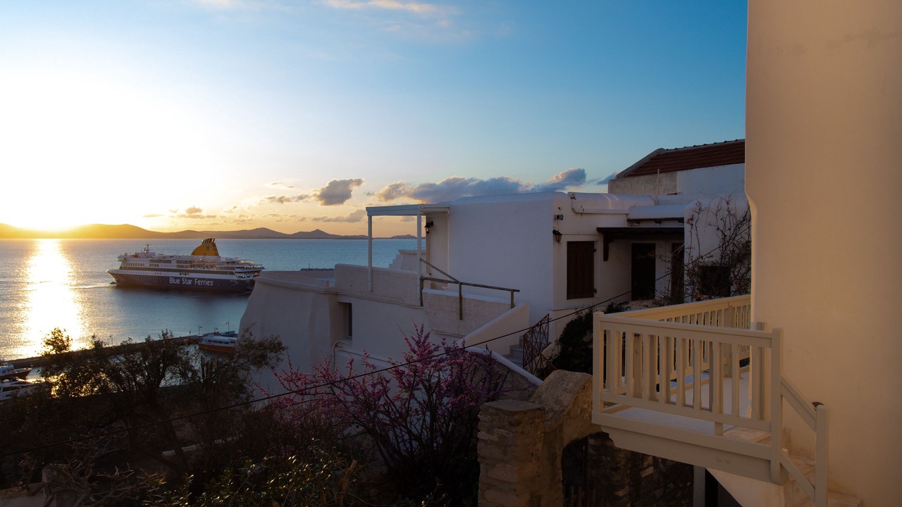 Photo of Others in Old Town Naxos