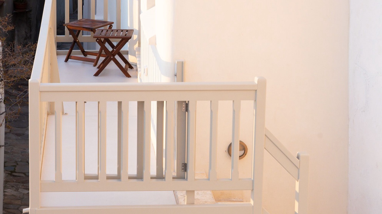 Photo of Outdoor in Old Town Naxos