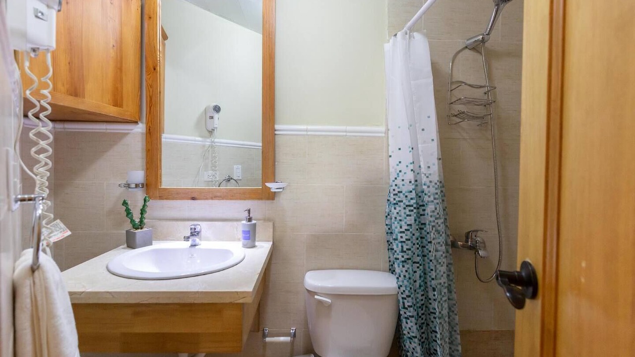 Photo of Bathroom in Dominicus