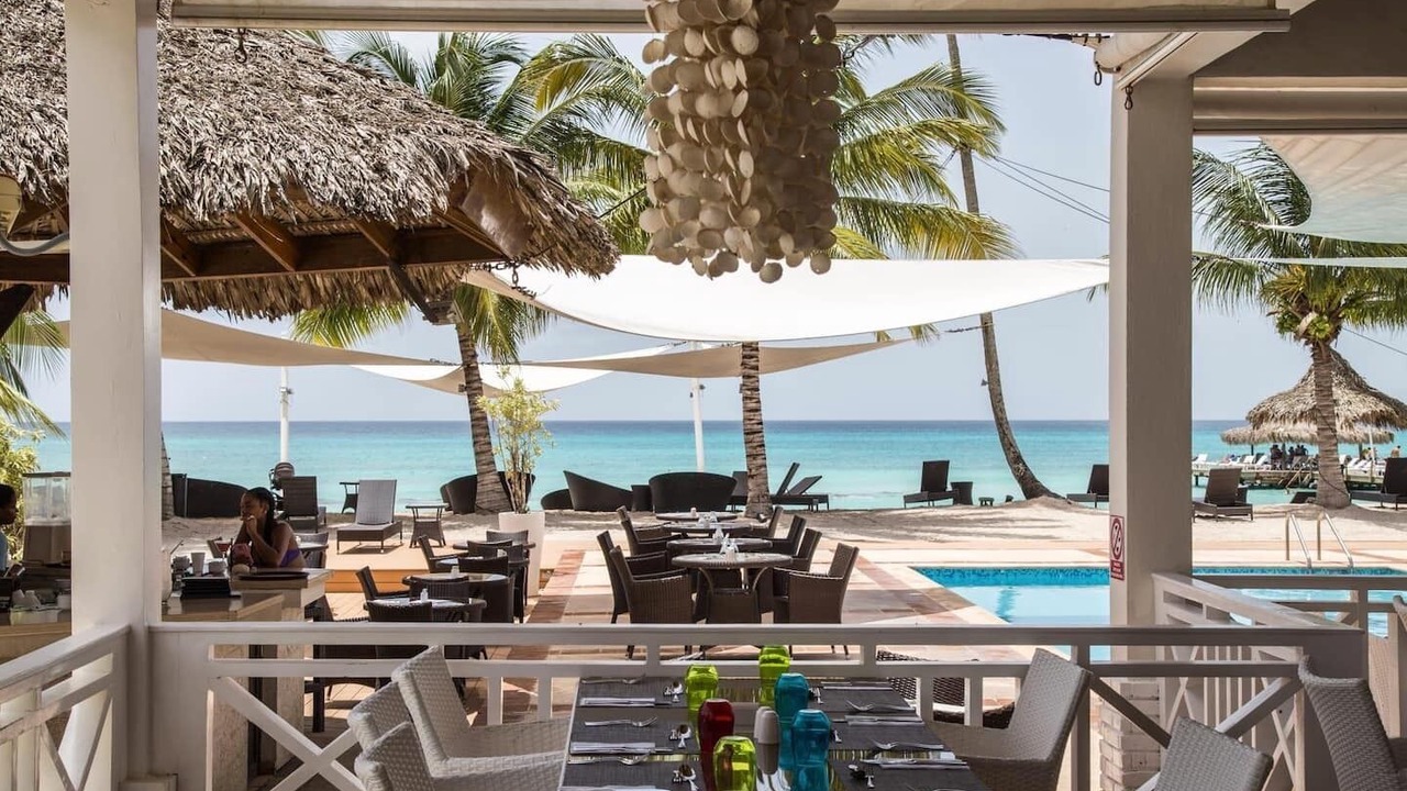Photo of Outdoor in Dominicus