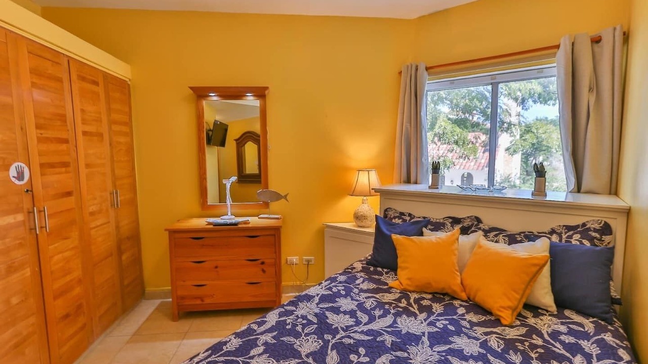 Photo of Bedroom in Dominicus