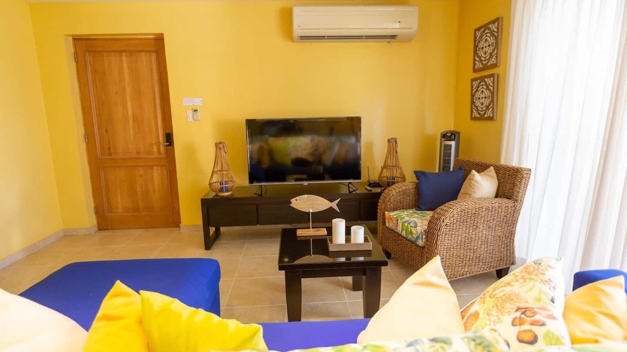 Photo of Livingroom in Dominicus