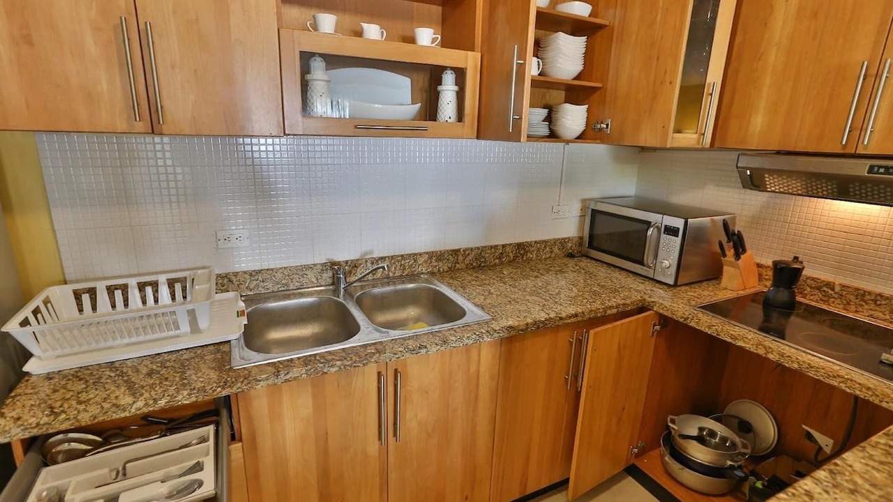 Photo of Kitchen in Dominicus