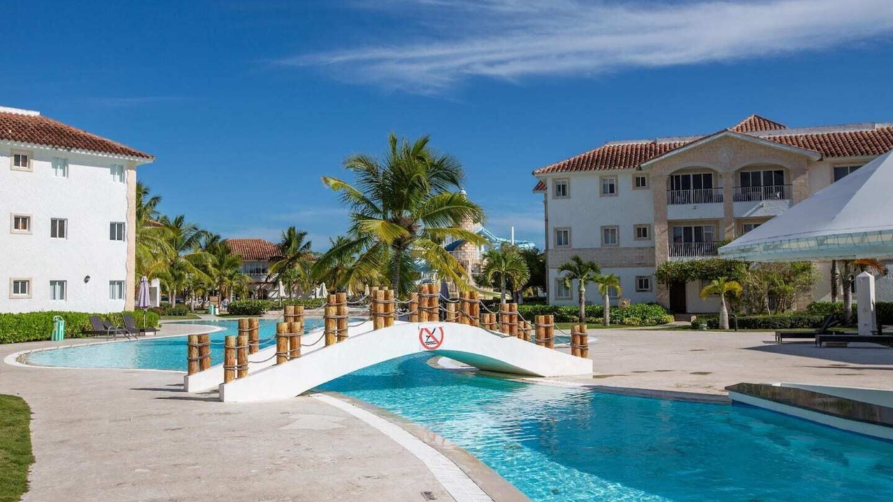 Photo of Outdoor in Dominicus