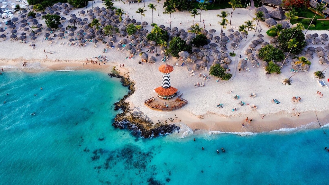 Photo of Others in Dominicus