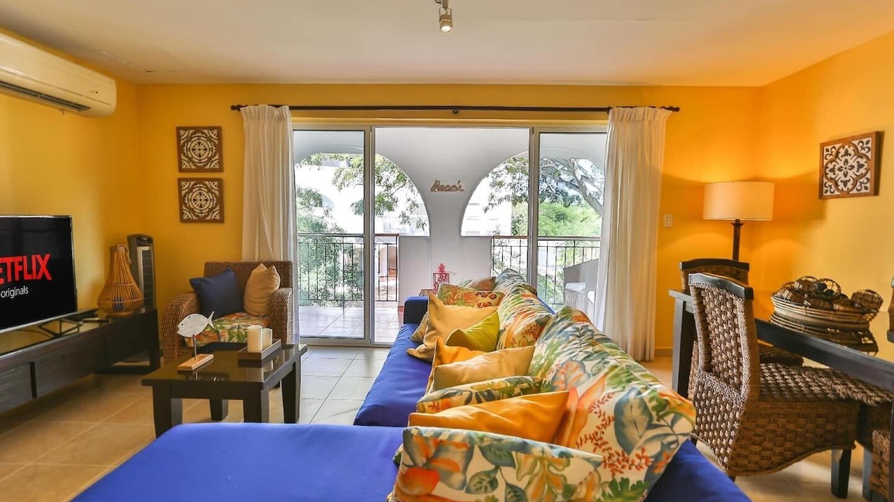 Photo of Patio Balcony in Dominicus