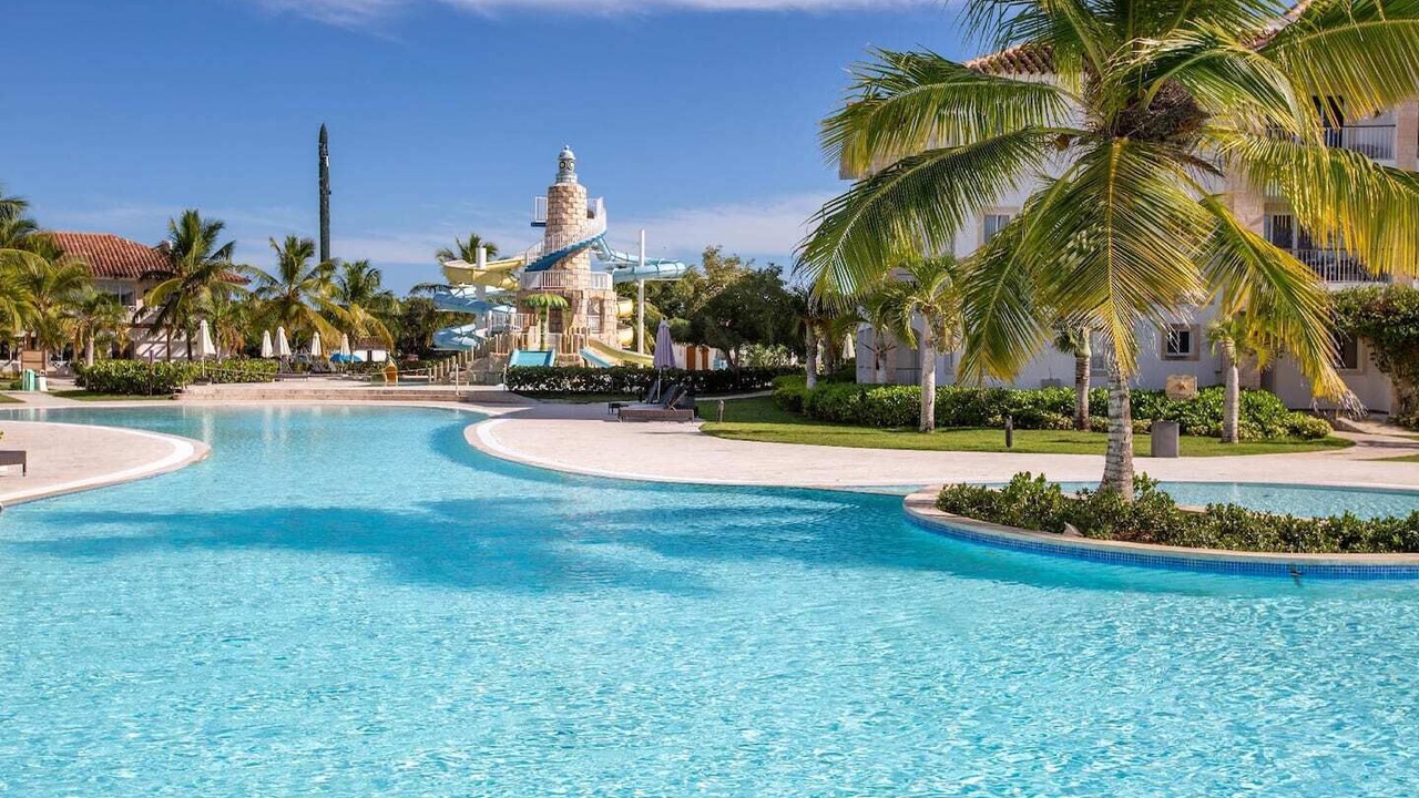Photo of Outdoor in Dominicus