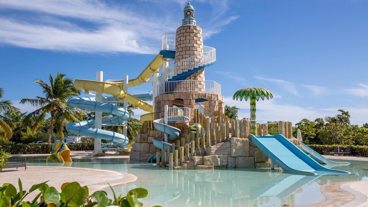 Photo of Outdoor in Dominicus