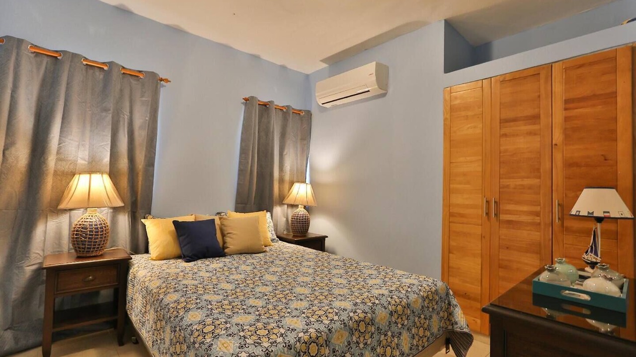 Photo of Bedroom in Dominicus