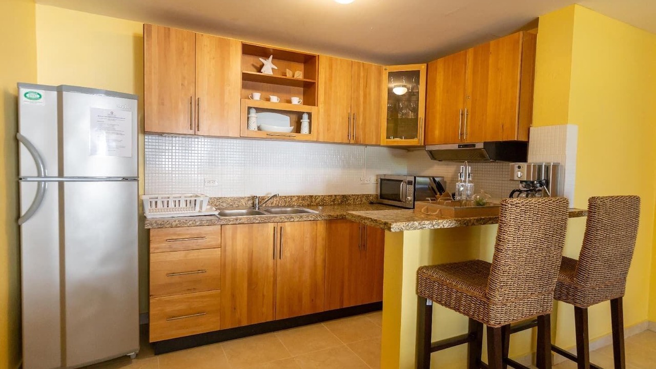Photo of Kitchen in Dominicus