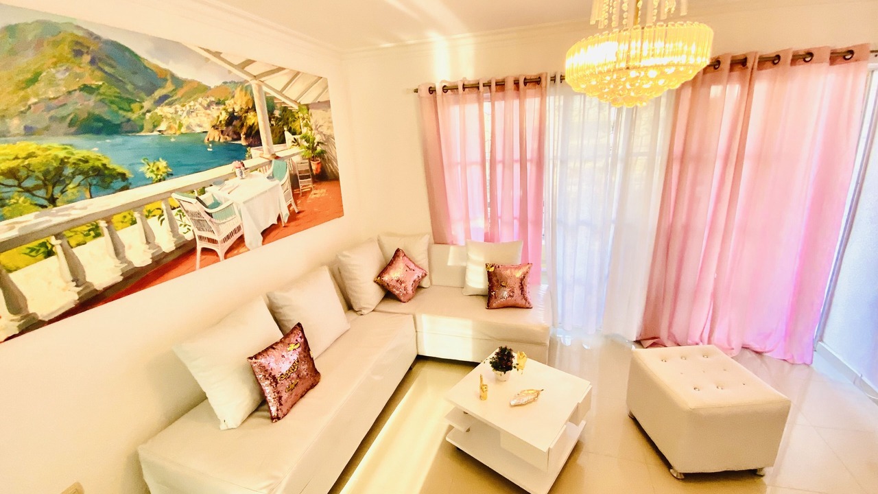 Photo of Livingroom in Guaricano