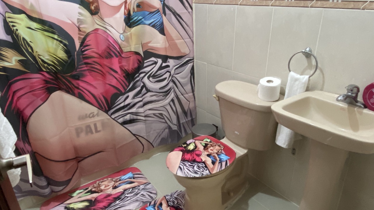 Photo of Bathroom in Guaricano