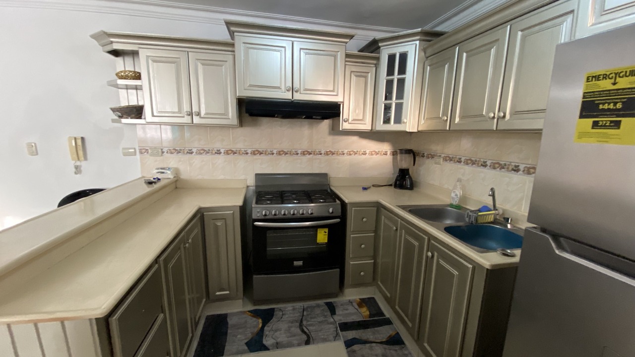 Photo of Kitchen in Guaricano