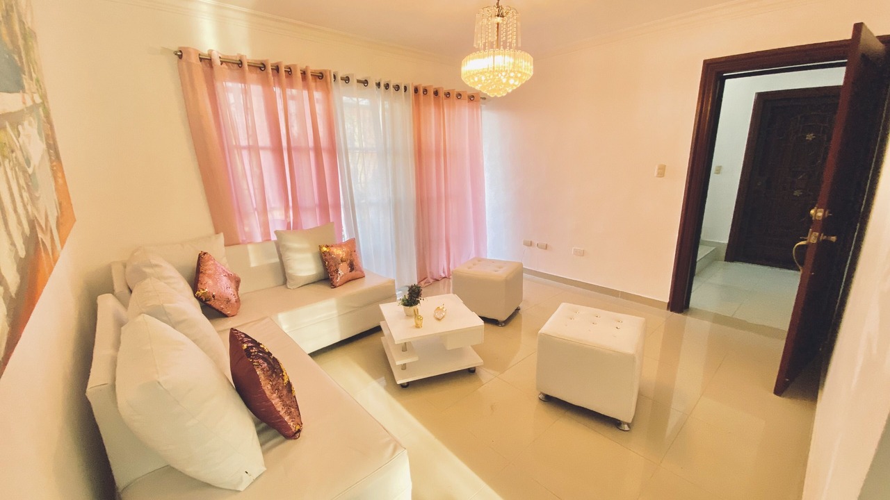 Photo of Livingroom in Guaricano