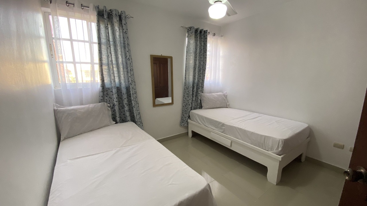 Photo of Bedroom in Guaricano
