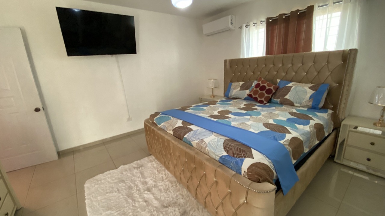 Photo of Bedroom in Guaricano