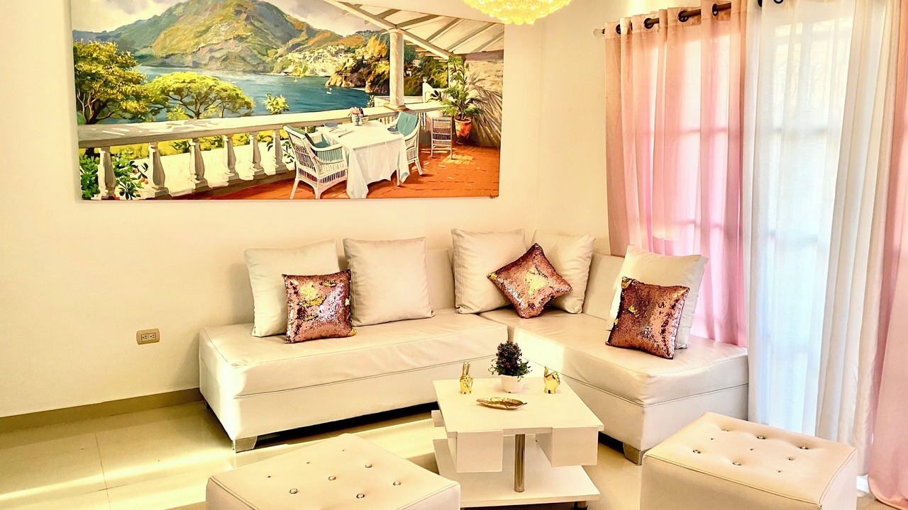 Photo of Livingroom in Guaricano