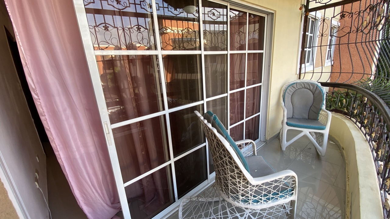 Photo of Patio Balcony in Guaricano