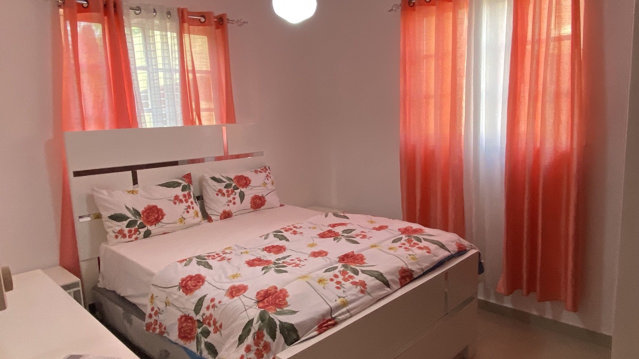 Photo of Bedroom in Guaricano