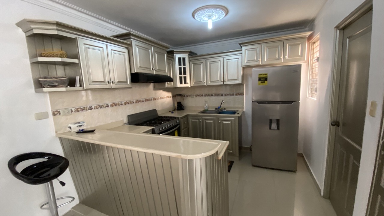 Photo of Kitchen in Guaricano