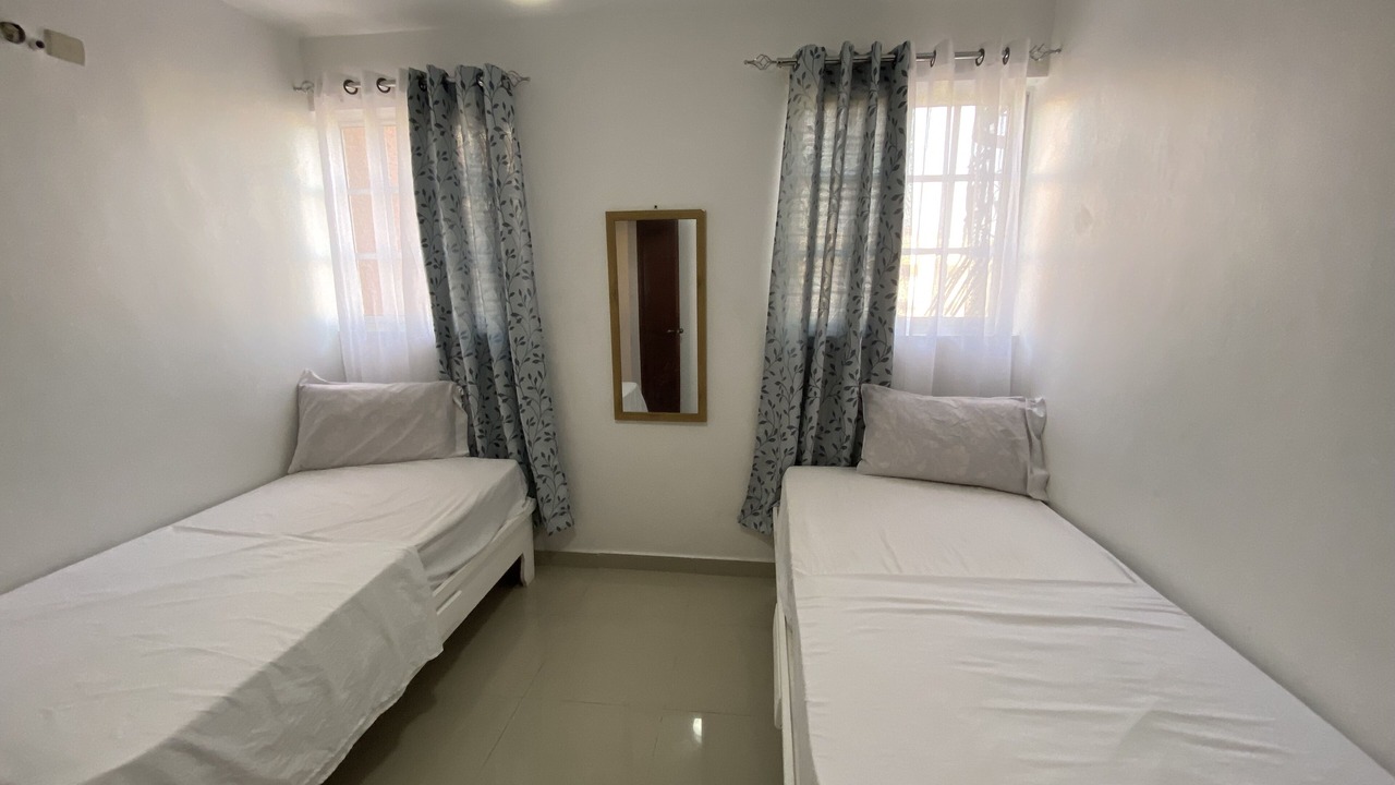 Photo of Bedroom in Guaricano