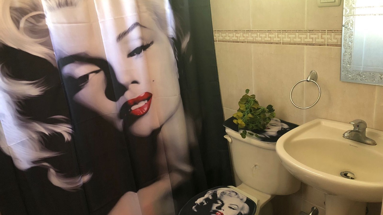 Photo of Bathroom in Guaricano