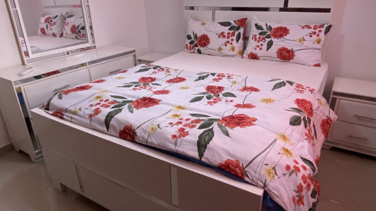 Photo of Bedroom in Guaricano