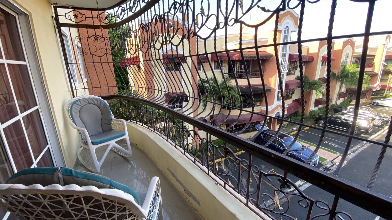 Photo of Outdoor in Guaricano