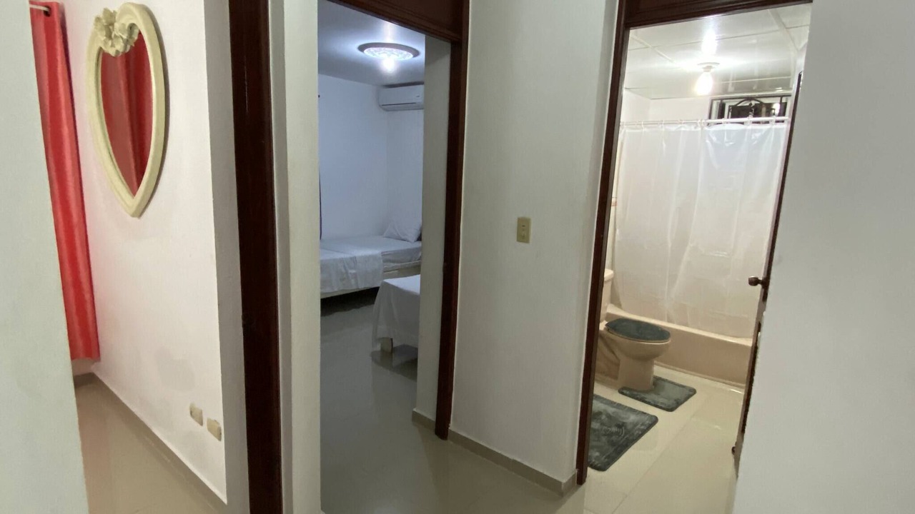 Photo of Bedroom in Guaricano