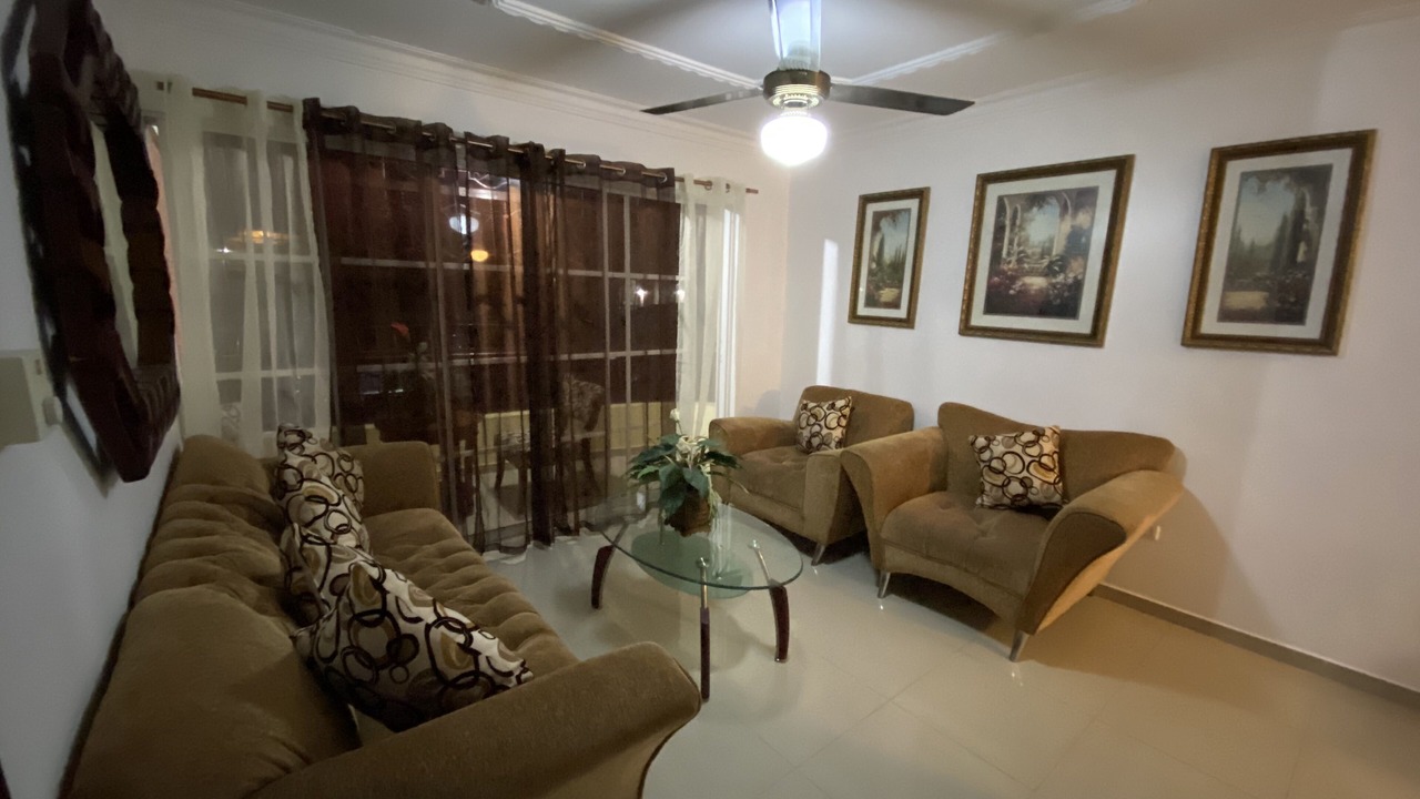 Photo of Livingroom in Guaricano