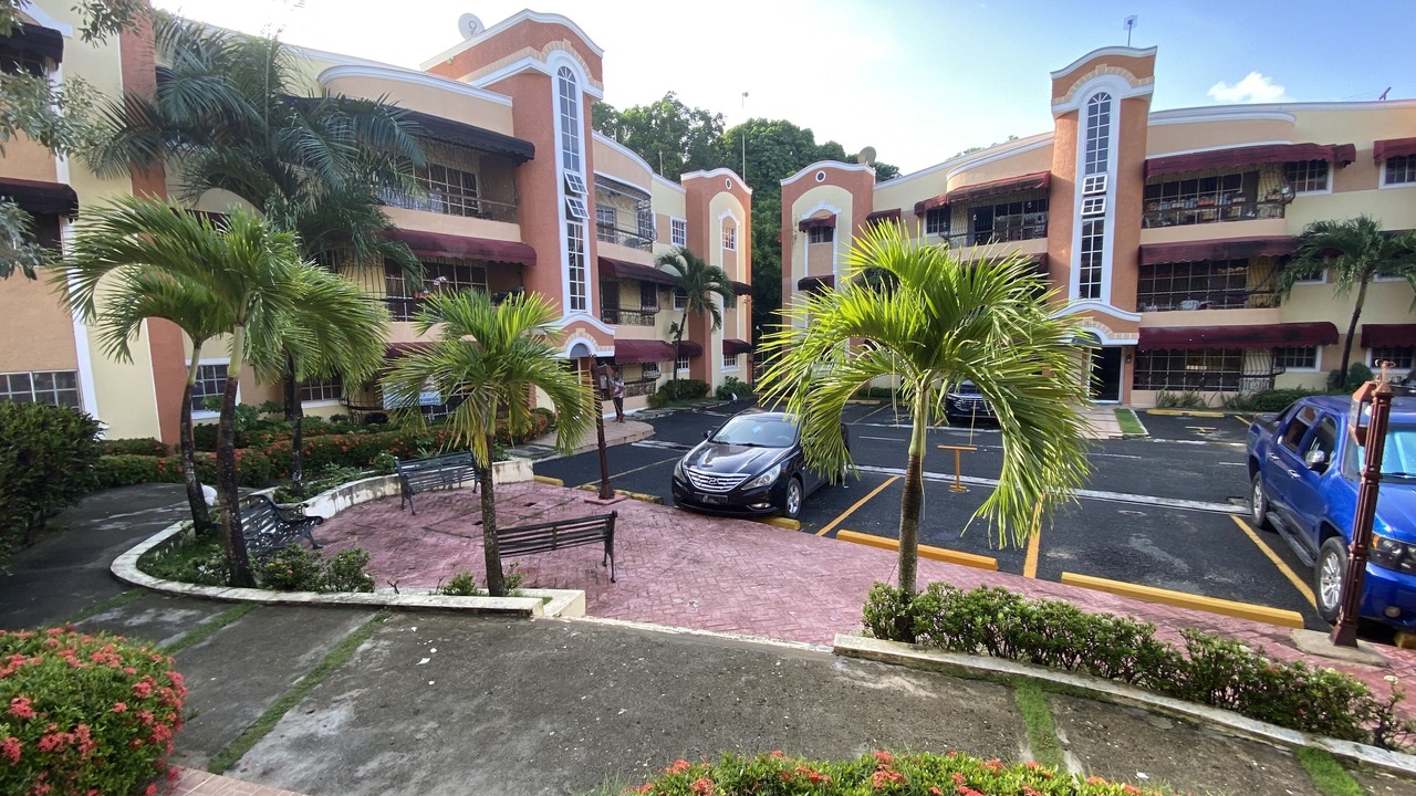 Photo of Outdoor in Guaricano