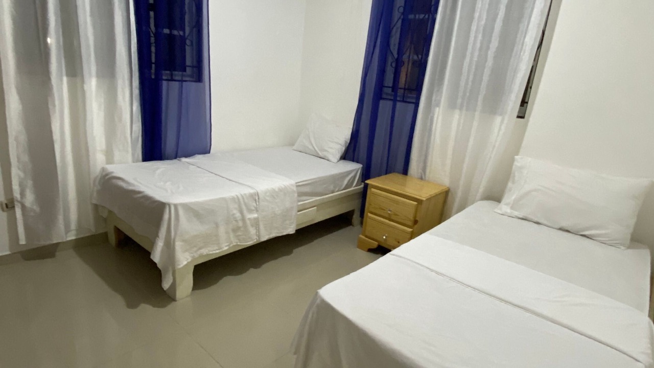 Photo of Bedroom in Guaricano