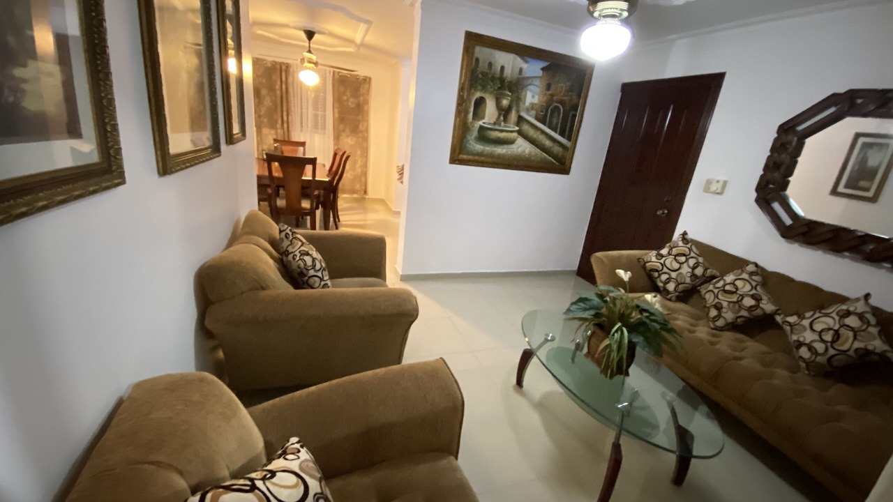 Photo of Livingroom in Guaricano