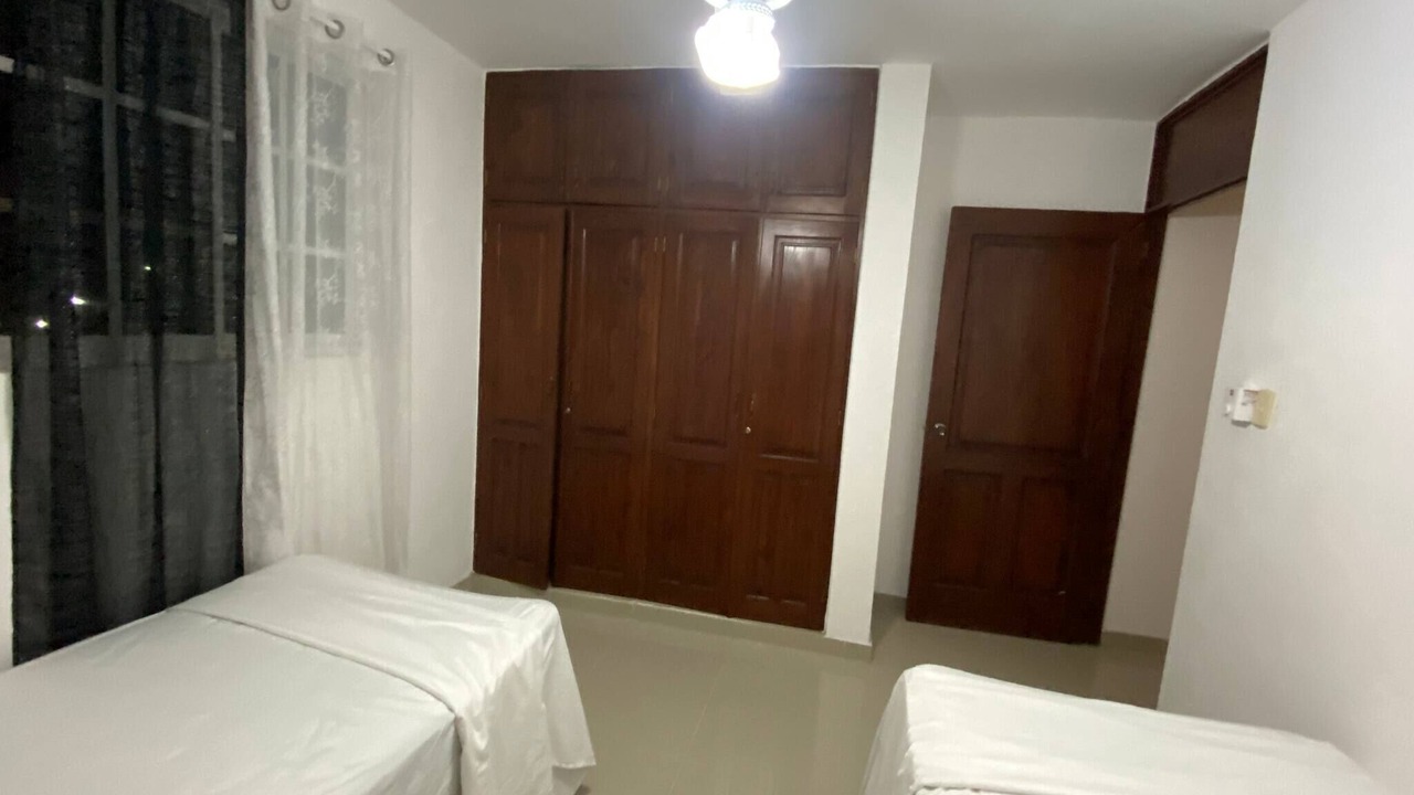 Photo of Bedroom in Guaricano
