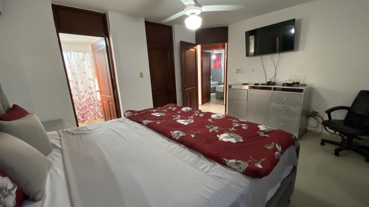 Photo of Bedroom in Guaricano