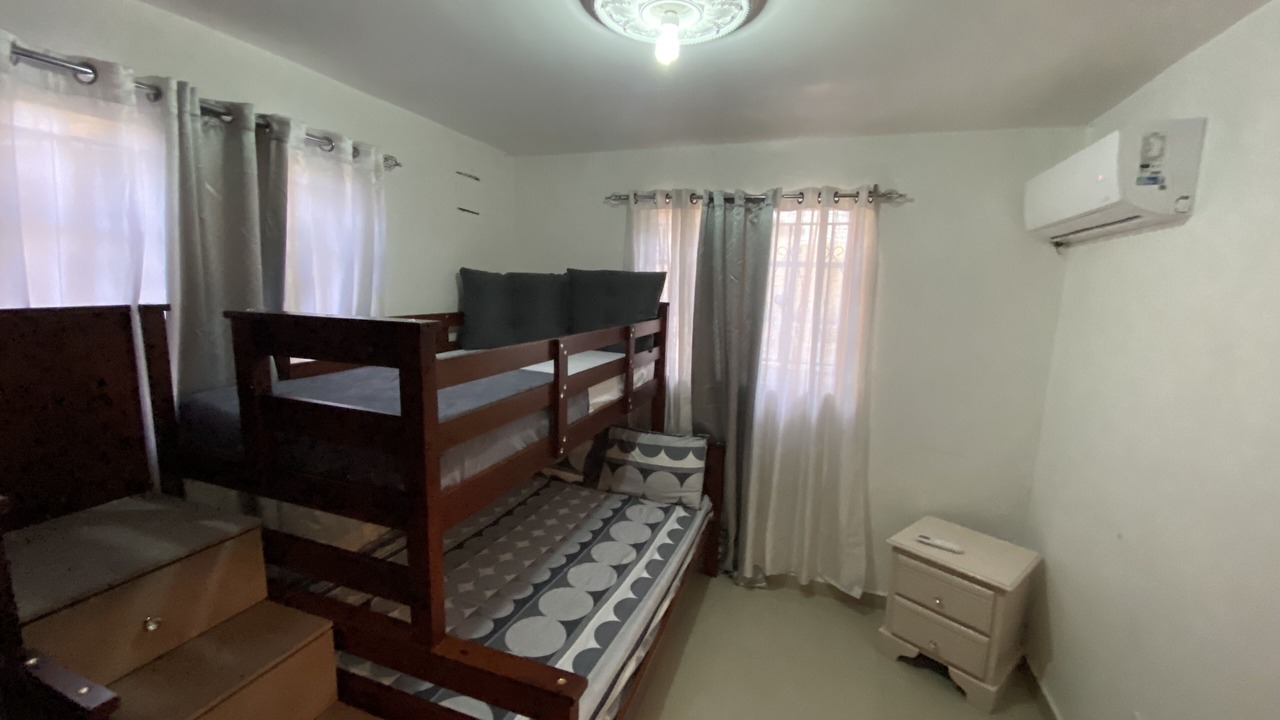 Photo of Bedroom in Guaricano