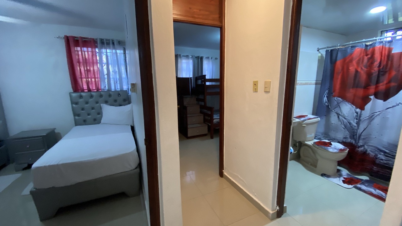 Photo of Bedroom in Guaricano