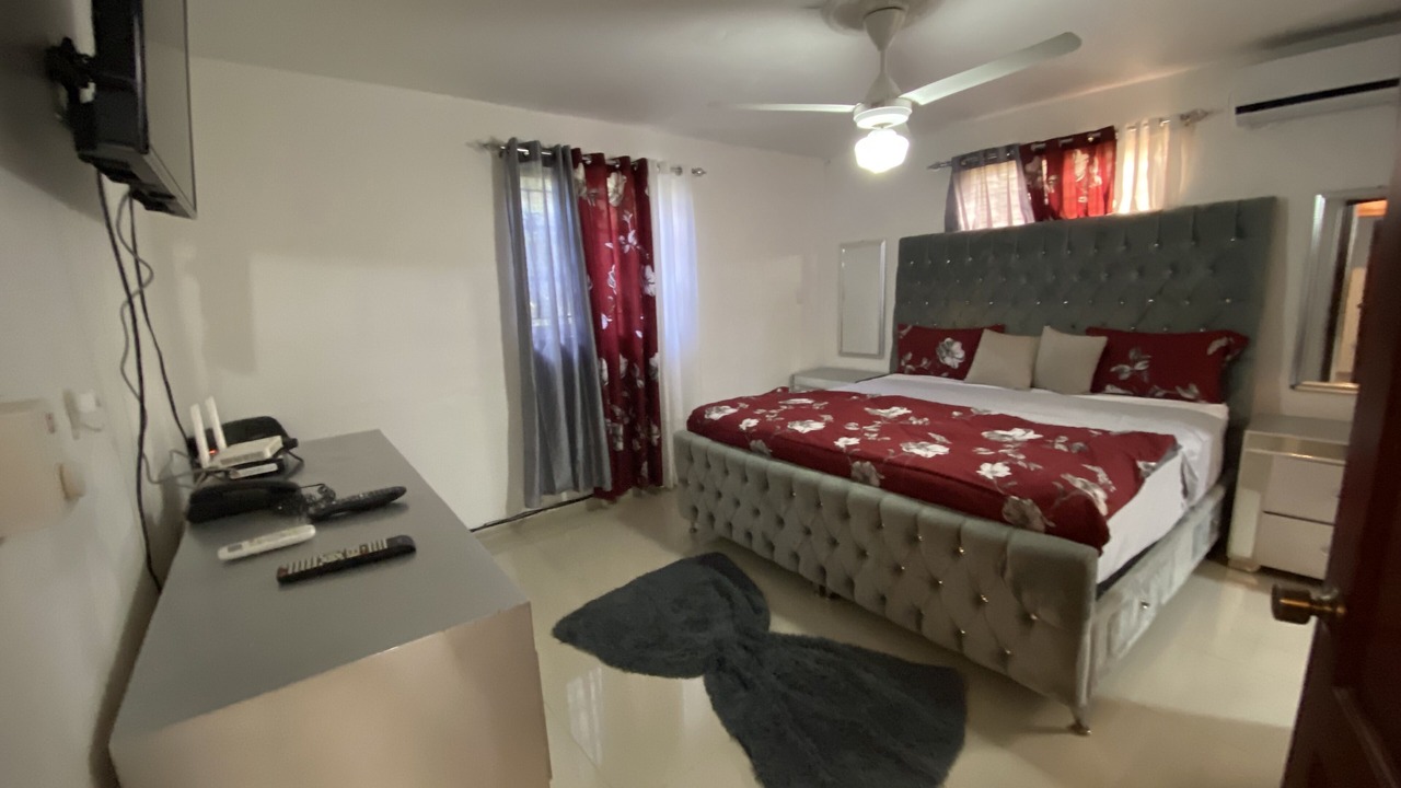 Photo of Bedroom in Guaricano