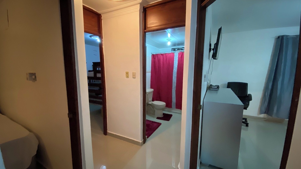 Photo of Bedroom in Guaricano
