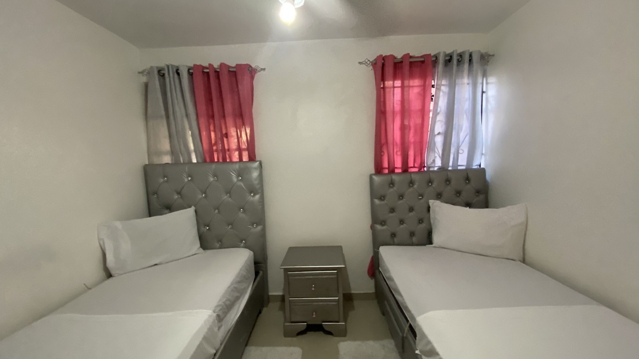 Photo of Bedroom in Guaricano