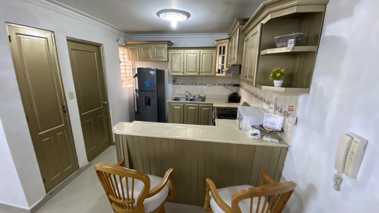 Photo of Kitchen in Guaricano