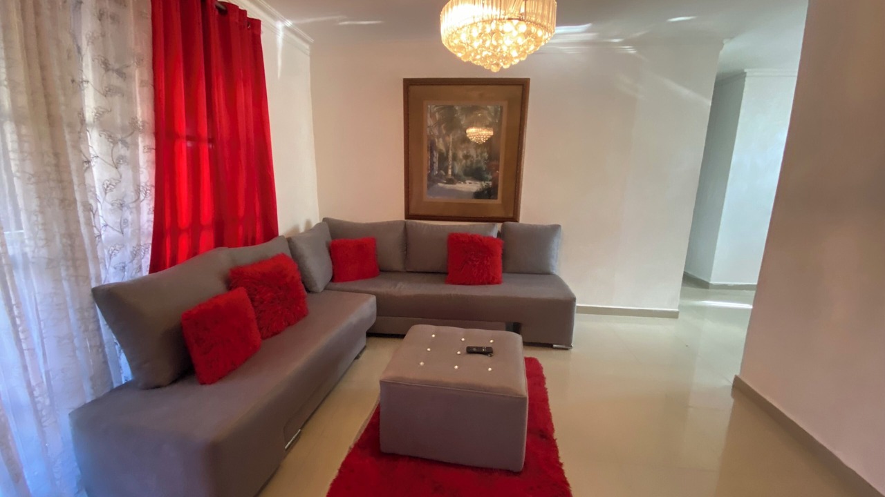 Photo of Livingroom in Guaricano