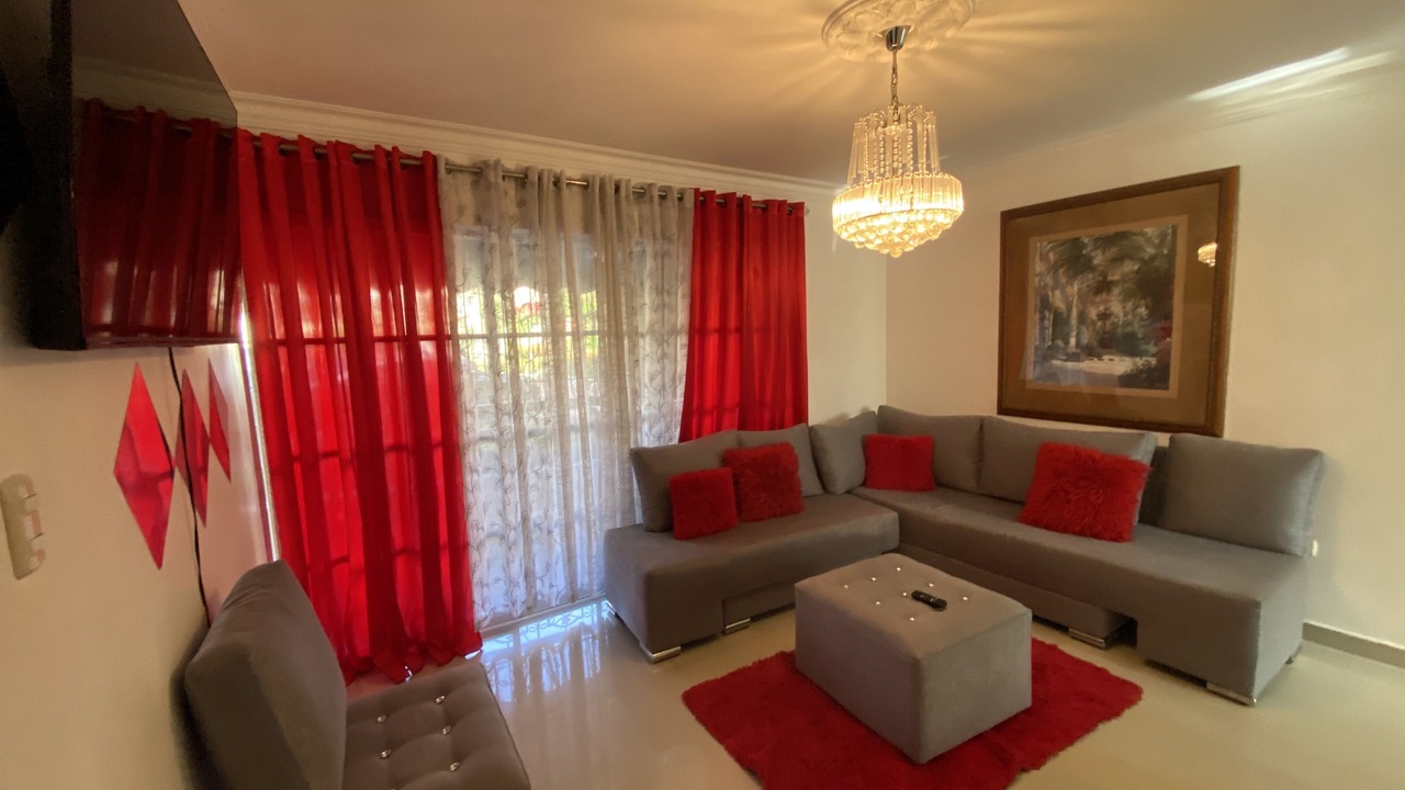 Photo of Livingroom in Guaricano