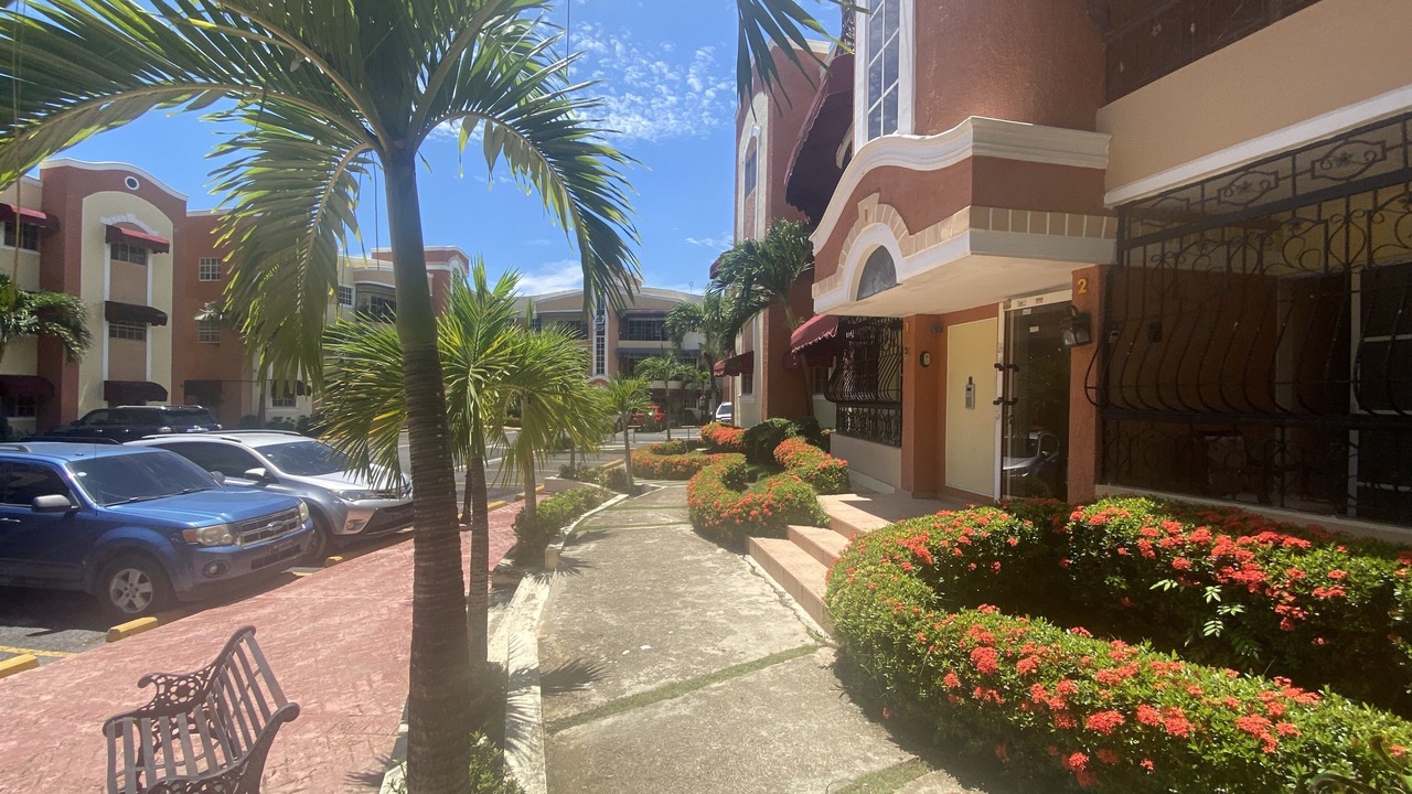 Photo of Outdoor in Guaricano