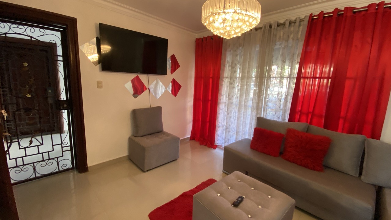 Photo of Livingroom in Guaricano