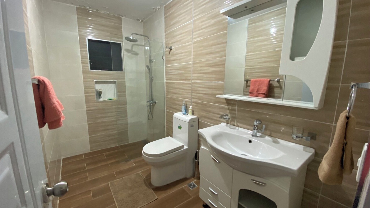 Photo of Bathroom in Santiago de los Caballeros