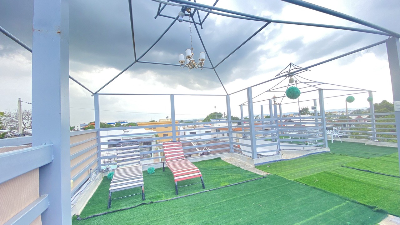 Photo of Outdoor in Santiago de los Caballeros